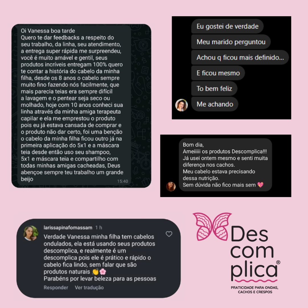 Feedbacks